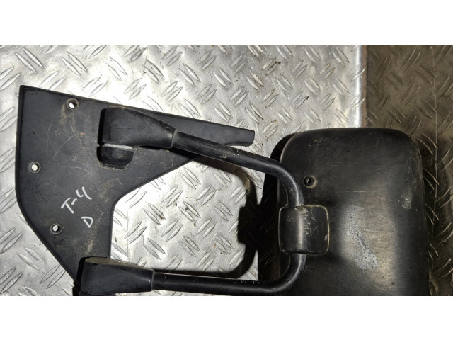 Зеркало (механическое)    правое   Volkswagen Transporter - Caravelle T4  1991-2003 года   