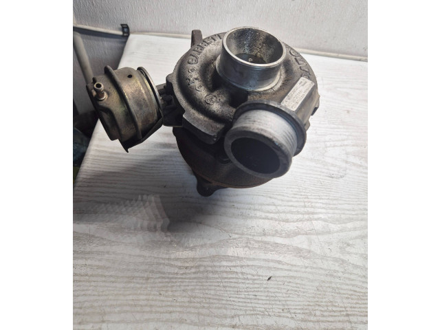 Турбина Volvo V70 3653146, GT2062V
