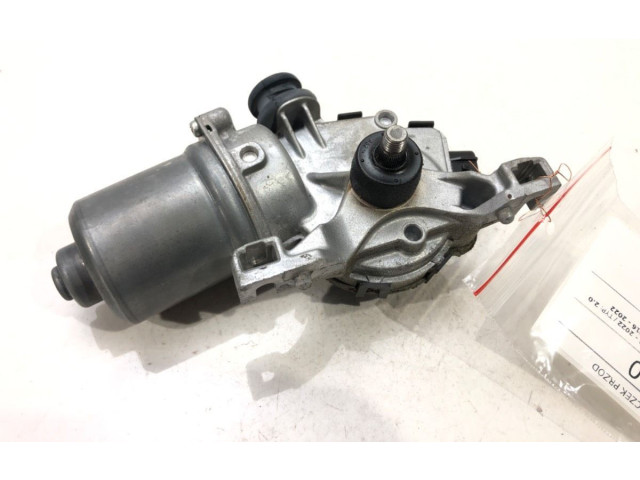 Двигатель стеклоочистителей 23240666 Chevrolet Camaro - года