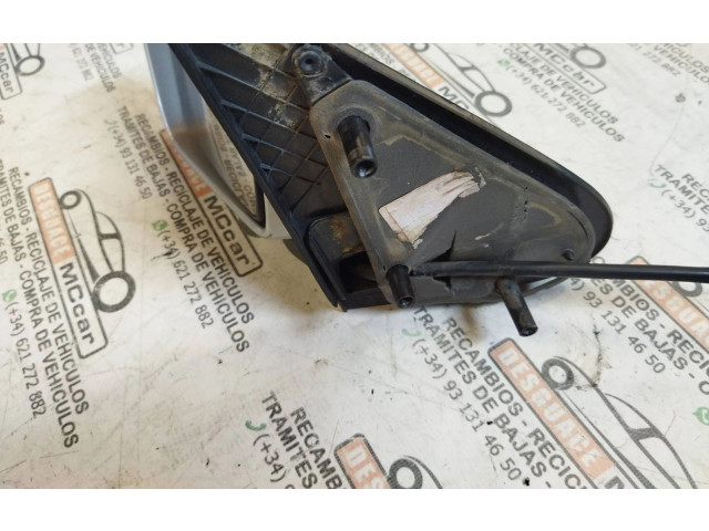 Zpětné zrcátko Volkswagen Polo III 6N 6N2 6NF 1994 202271