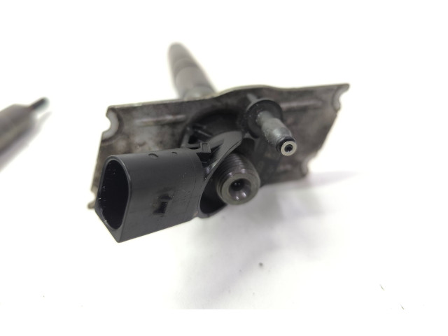 Комплект системы впрыска топлива 059130089H, 8K0919050K Audi A4 Allroad B8 CCW