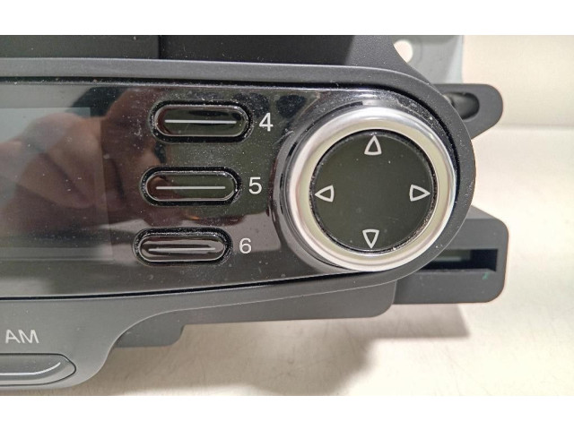 Радио/ проигрыватель CD/DVD / навигация 156096877, 156096877 Alfa Romeo Giulietta