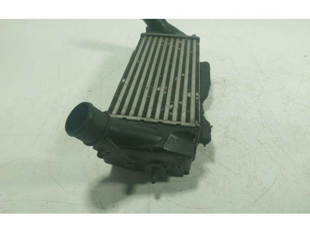 Интеркулер 2013451, M161827 Ford Ecosport