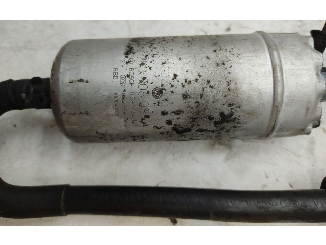 Vstřikovací čerpadlo 1K0906089A, 1K0906089   Volkswagen Tiguan    CBAB 