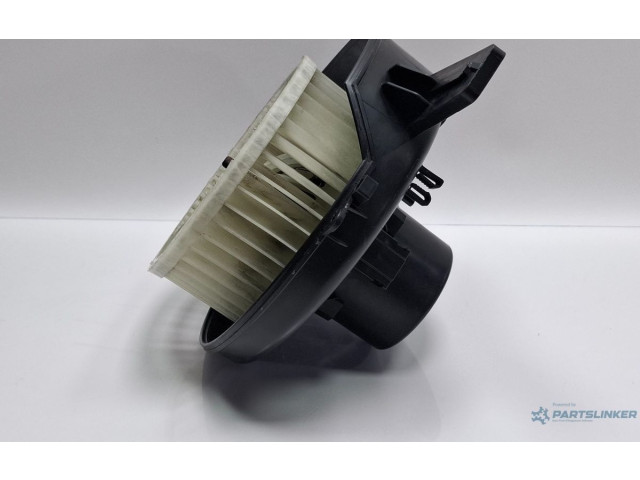 Вентилятор печки 6Q1819015G, 6Q1819015G Volkswagen Polo IV 9N3