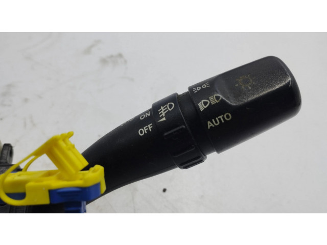 Ручка поворотов/ фонарей