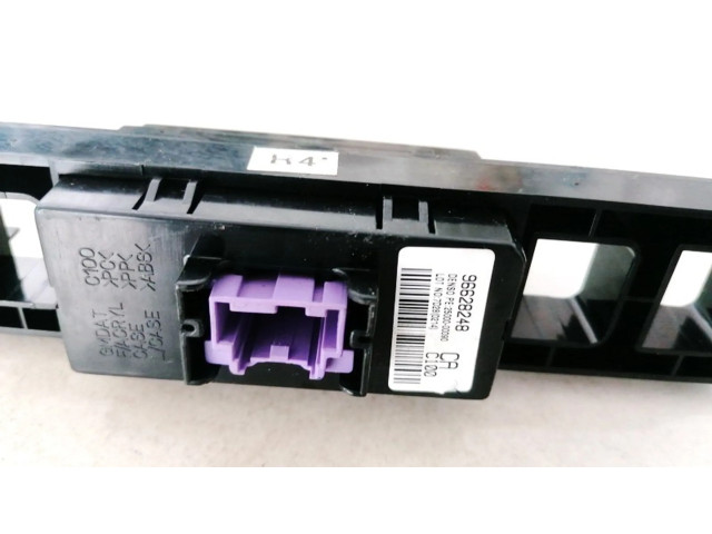 Дисплей 96628248, 25000-00090 Chevrolet Captiva