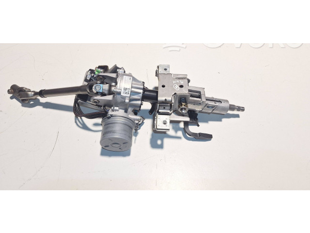 Рулевая рейка 59330701, A0071329D Jeep Renegade 2014 - года