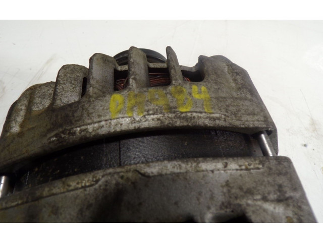 Генератор 9810525380, 9810525380    Peugeot Partner III  BHY 