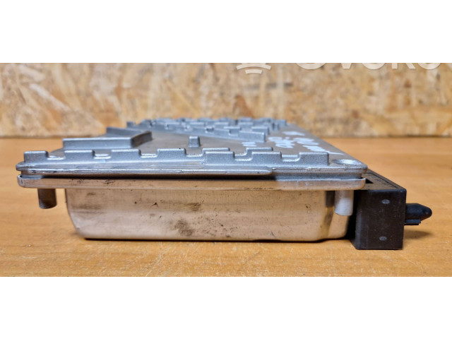 Блок управления двигателя 0281011078 Volvo V70