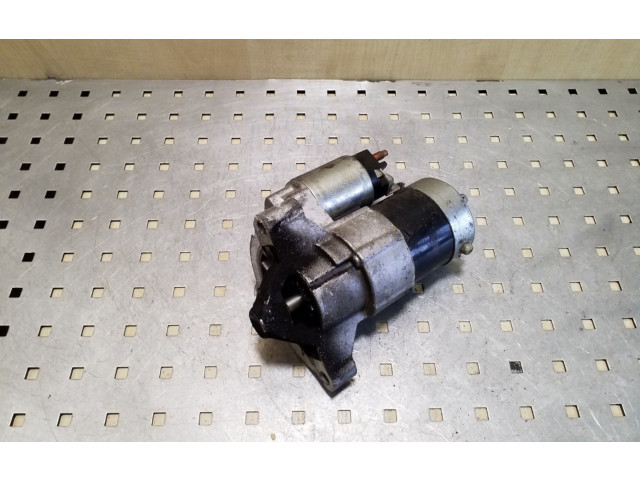 Стартер 965631768003, M000T82081ZE Citroen C4 I Picasso