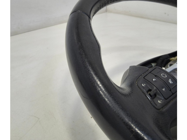 Руль KIA Ceed 2006 - 2012 года 561101H580EQ