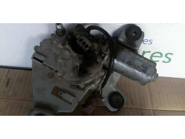 Моторчик заднего дворника Citroen Berlingo