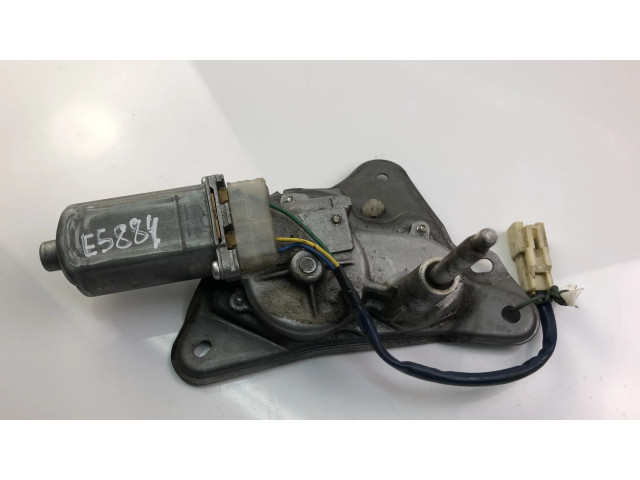 Моторчик заднего дворника 85130B1020 Daihatsu Sirion