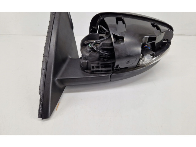 Зеркало электрическое        Ford Kuga I  2008 - 2012 года   