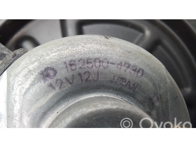 Вентилятор печки 1625004730 Mitsubishi Colt