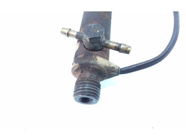 Комплект форсунок 0432193614, 074130203a    Volvo V70  TDI / D5252T MSA 15.8 