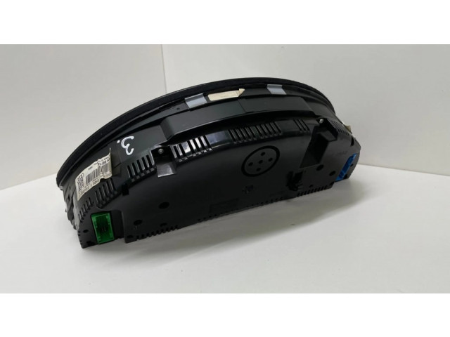 Панель приборов 8E0920901E, 9386000137 Audi A4 S4 B6 8E 8H