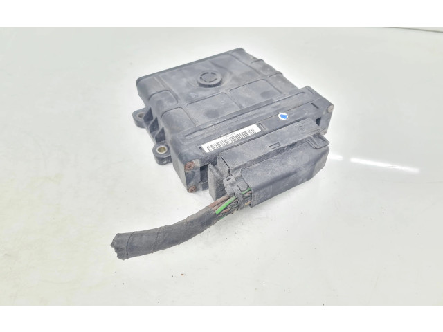 Блок управления коробкой передач 09G927750T   Volkswagen PASSAT B6