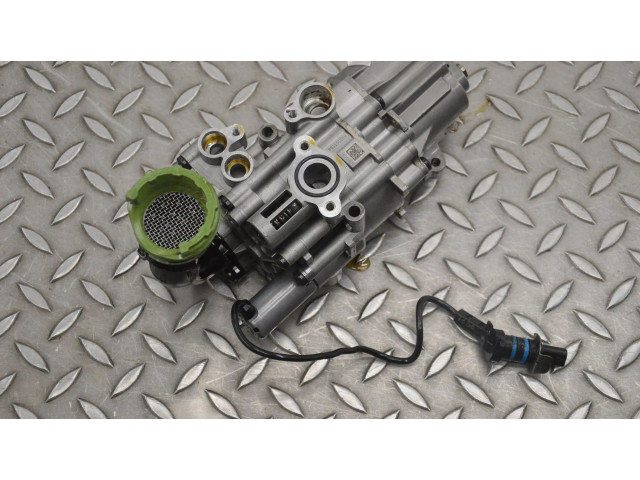 Čerpadlo oleje 0PB115103H Porsche 911 991 MDC.HA