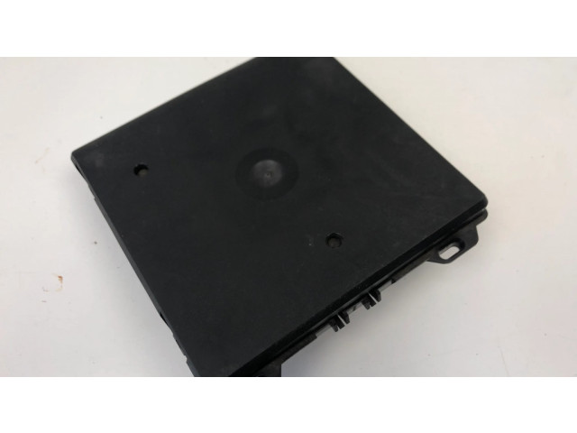 Блок комфорта 6Q1937049, 5WK48212A Skoda Fabia Mk1 (6Y)