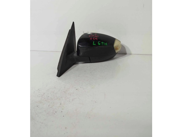 Зеркало электрическое        Ford S-MAX  2006 - 2015 года   