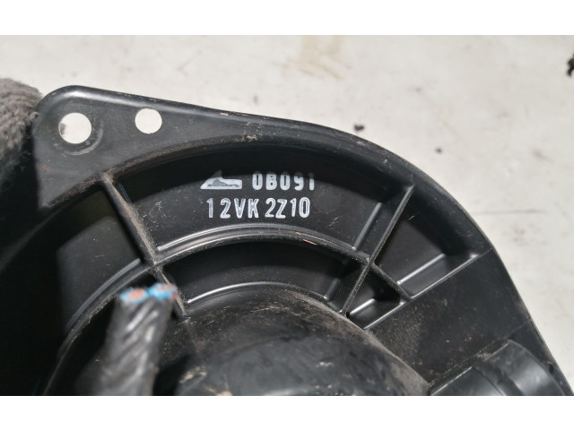 Вентилятор печки    0B091   Honda HR-V