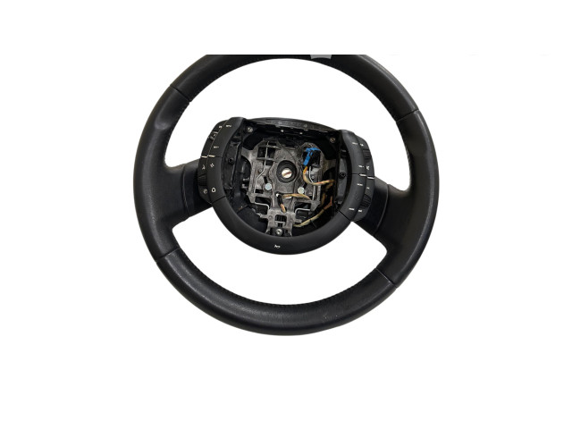 Руль Citroen C4 I  2004 - 2010 года 6096636      