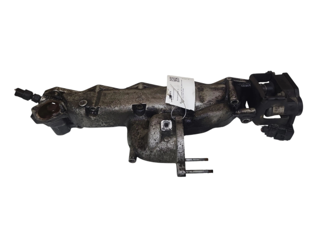 Всасывающий коллектор 2838127450   Hyundai Santa Fe 2008