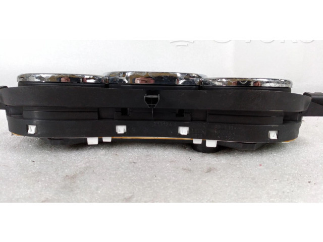 Přístrojová deska Renault Sandero I 2010 248102645R