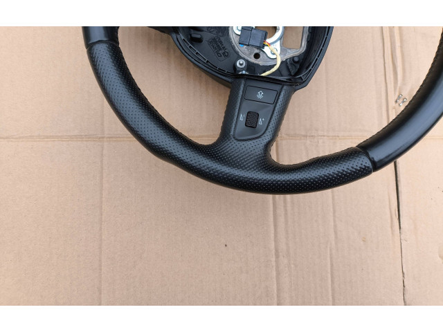Руль Audi A3 S3 8P 2003 - 2012 года 8P0419091DD, 8P0419091