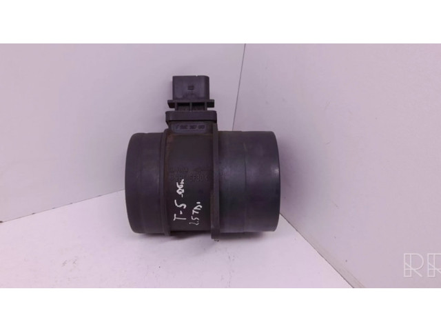 Измеритель потока воздуха