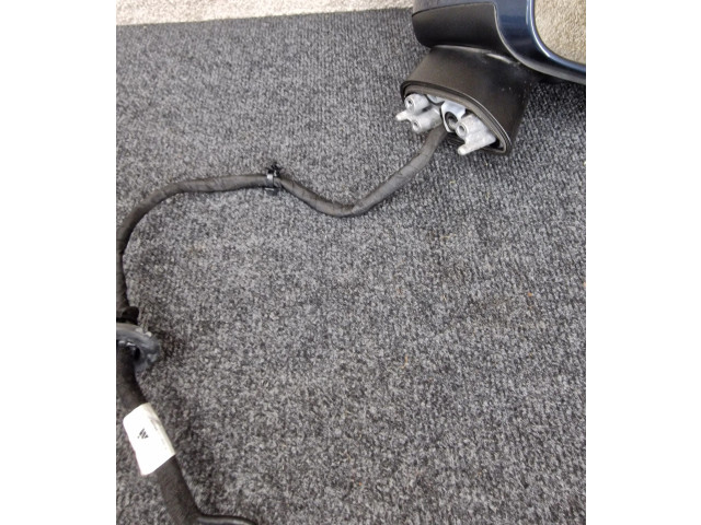 Зеркало электрическое        Volvo XC90  2014 -  года   