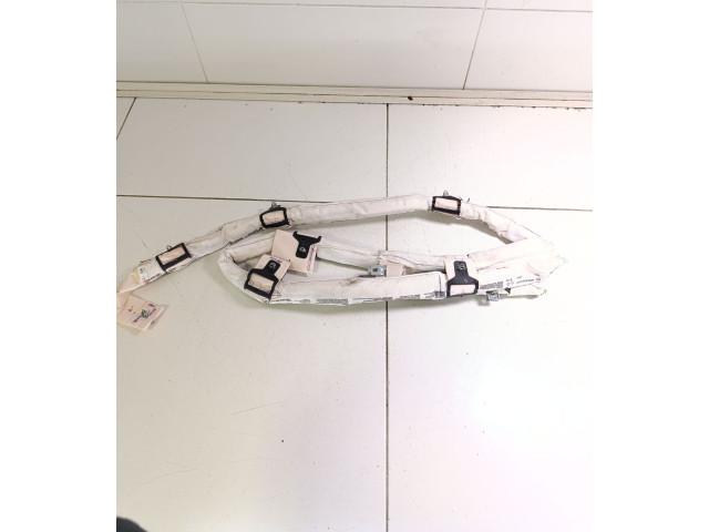 Надувная подушка для крыши 4KE880742E    Audi e-tron