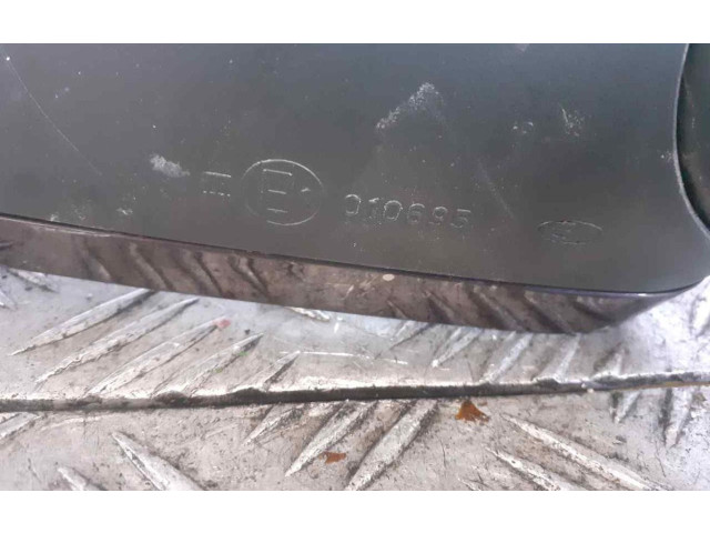 Zpětné zrcátko Volkswagen Polo IV 9N3 2002 010695