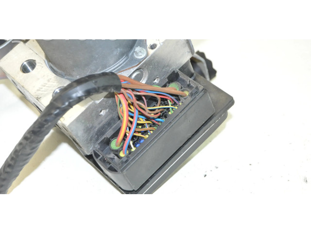 Блок АБС 6850890   BMW  Z4 E89  2009-2017 года