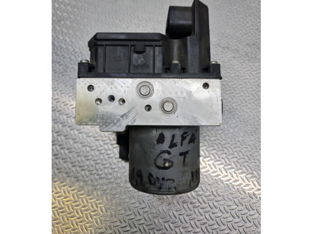 Блок АБС 0265225268 Alfa Romeo GT