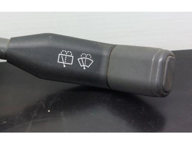 Включатель скорости стеклоочистителей 7700803541   Renault Clio I