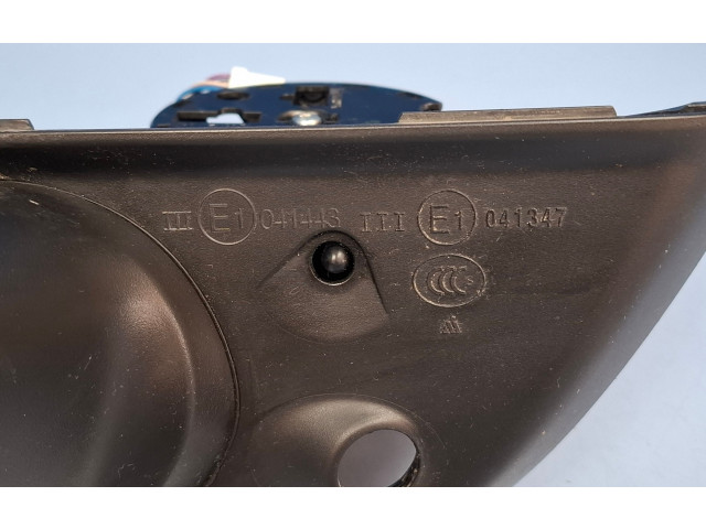 Зеркало электрическое        Volvo XC90  2014 -  года   