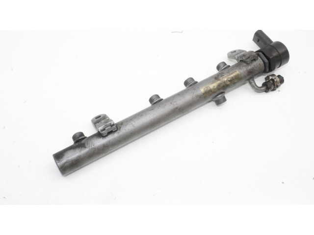 Топливная рампа A6420703495   Mercedes-Benz ML W164   для двигателя OM 642.940