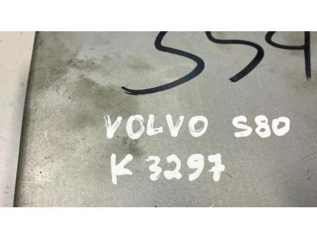 Блок управления двигателя 08627471a, k3297 Volvo S80