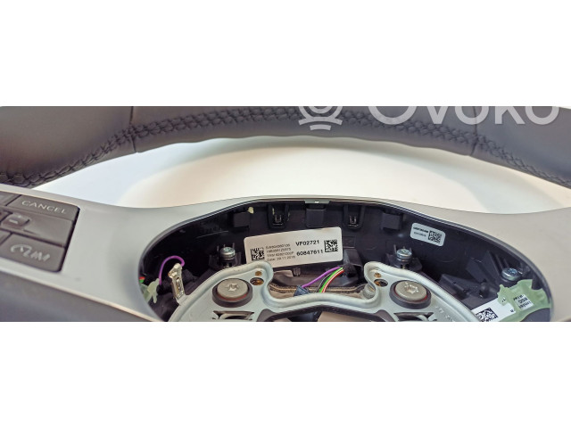 Руль BMW 1 F40 2019- года 009130, 32308746675