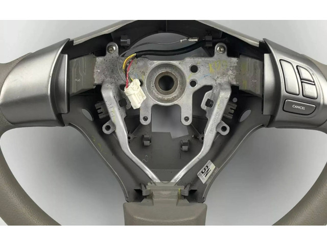 Руль Subaru Forester SH  2008 - 2013 года GS12002880      