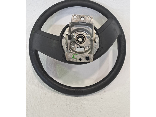 Руль Citroen C4 I  2004 - 2010 года 4109JV      