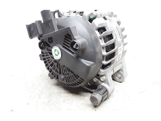 Генератор Volvo V40