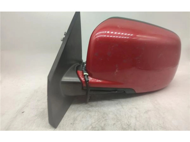 Зеркало электрическое Fiat Freemont - года