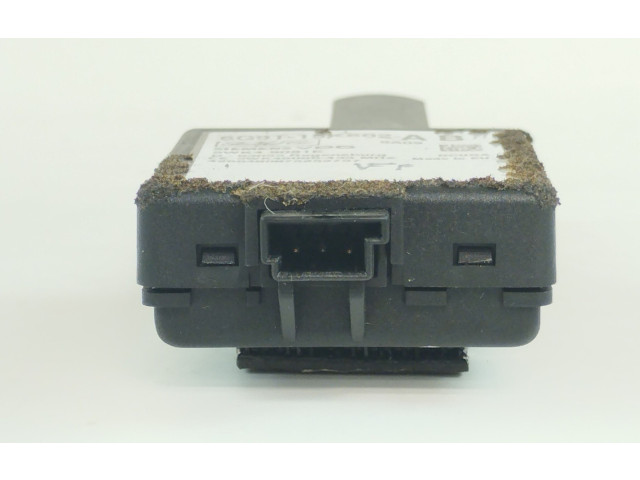 Блок управления 6G9T15K602AB   Ford S-MAX