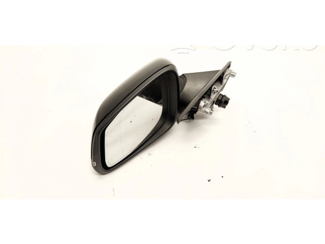 Zpětné zrcátko BMW X1 E84 2014 021185