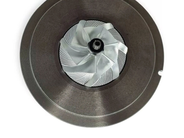  Турбина Renault Twingo III  822053, 822053-0001         