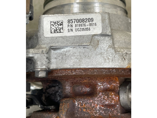 Турбина BMW 4 F36 Gran coupe 2.0 857008209, 8199760016 для двигателя B47